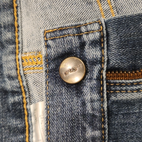 CARHARTT JEANS - Picture 8 of 12